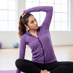 Veste de sport femme - Delcier