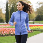Veste de sport femme - Delcier